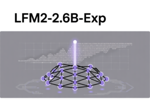 Liquid AI’s LFM2-2.6B-Exp Uses Pure Reinforcement Learning RL And Dynamic Hybrid Reasoning To Tighten Small Model Behavior