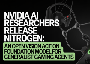 NVIDIA AI Researchers Release NitroGen: An Open Vision Action Foundation Model For Generalist Gaming Agents