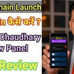 New Panel BitNovva !!Cross Market Mine Crypto news ! lavish Chaudhary New Project l Mine crypto