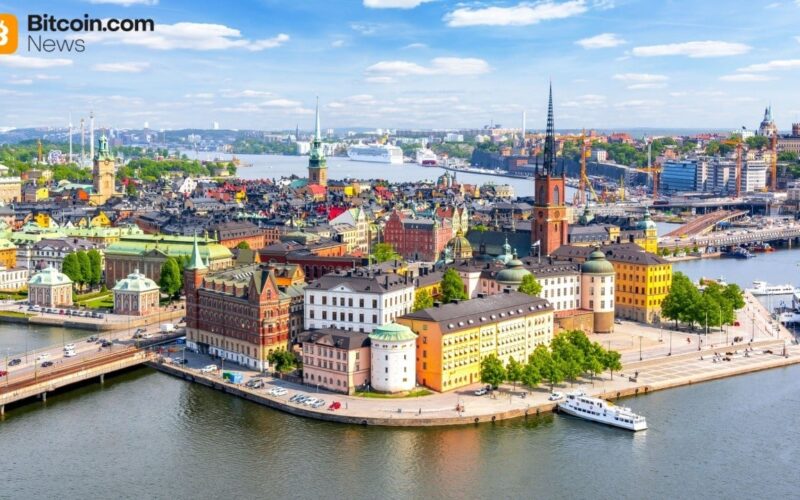 Nordic Crypto Exchange Safello Partners With Fuels Capital for Bitcoin‑Collateral Custody