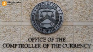 OCC Clarifies Bank Authority for Regulated Crypto Trade Execution