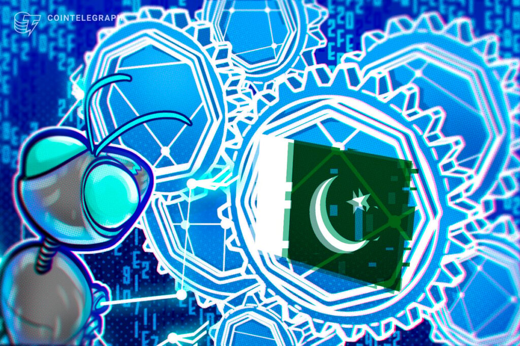 Pakistan Minister Says Bitcoin Should Anchor New Financial Rail