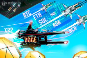 Price predictions 12/22: SPX, DXY, BTC, ETH, BNB, XRP, SOL, DOGE, ADA, BCH