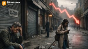 Robert Kiyosaki Warns Hyperinflation Will Crush the Unprepared While Bitcoin Emerges as Core Defense