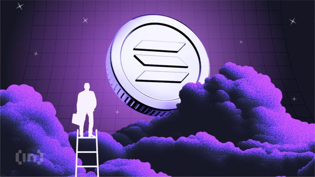 Solana Price Rally Depends on Existing SOL Holders, Not Buyers