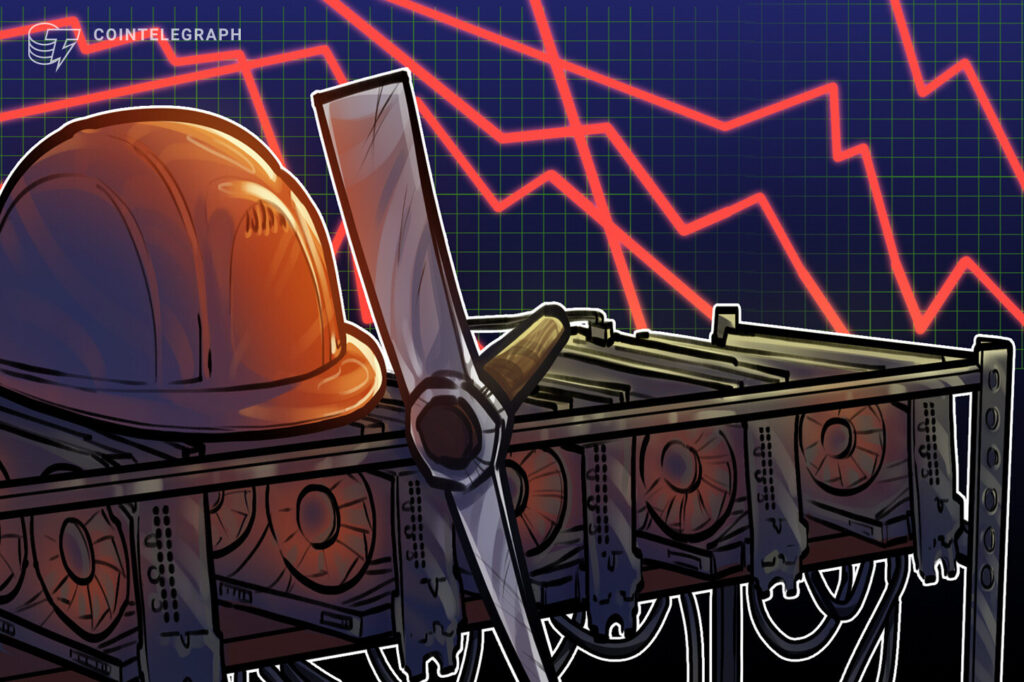 Cointelegraph