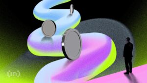 This Bitcoin DeFi Crypto Rallied 107%, But There's A Catch