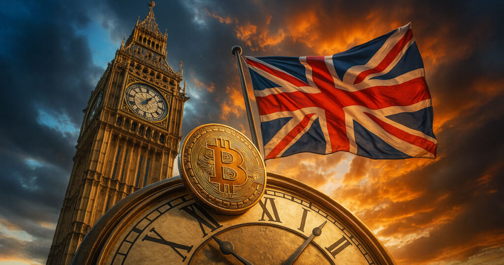 UK sets 2027 crypto regulation deadline, sparks industry divide