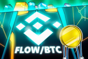Binance to Remove FLOW/BTC Spot Trading Pair after Flow Exploit Report